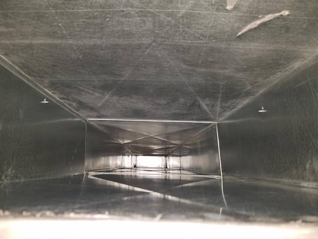 JW Hason offers the best air duct cleaning Santa Rosa CA, Sonoma County and Marin County