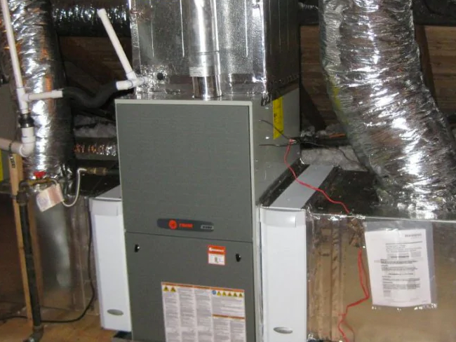 furnace repair santa rosa ca