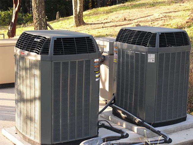 Offering air conditioning replacement Santa Rosa CA