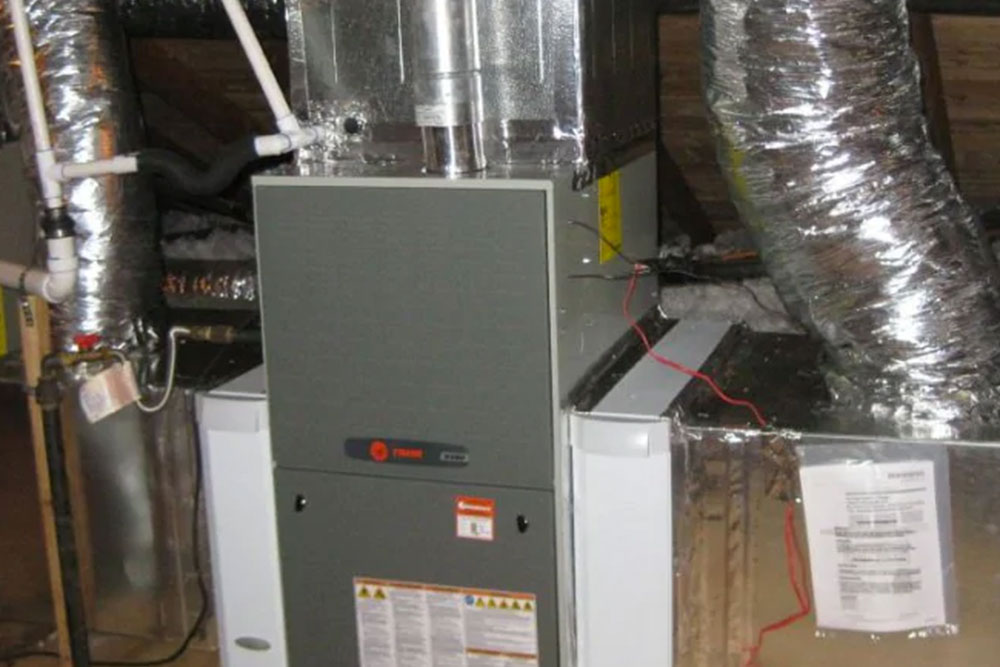 JW Hanson Heating and Air provides HVAC Santa Rosa CA services.