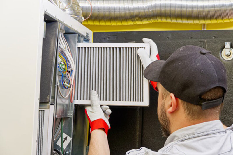 Air Conditioning Repair In Santa Rosa Ca www.hansonheatingandair.com