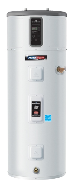 heat pump water heater