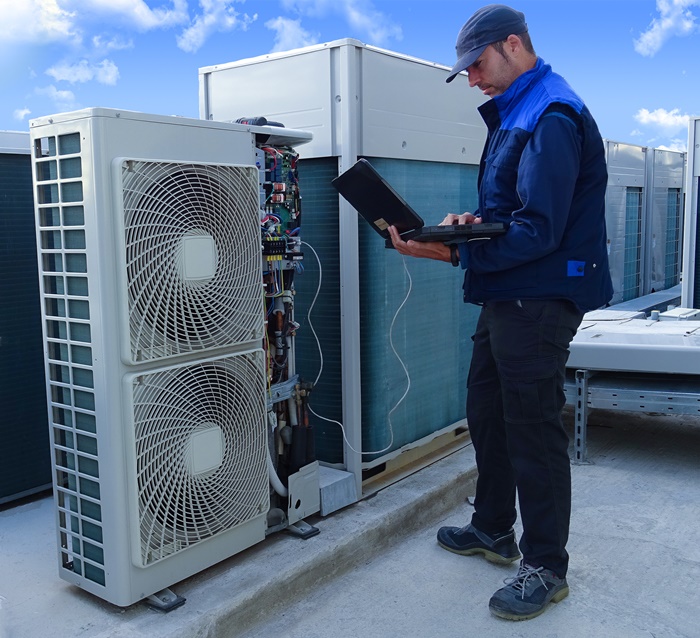 Affordable HVAC repair Santa Rosa, Sonoma County and Marin County