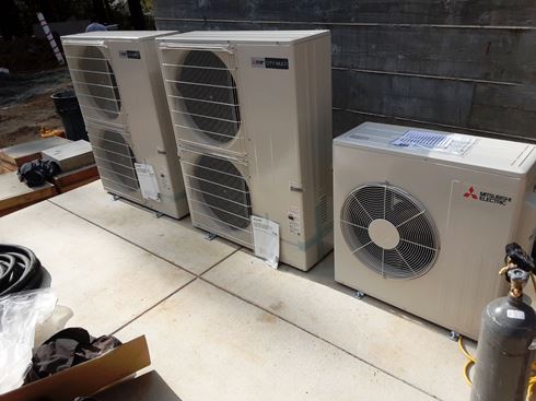 heat pump installation santa rosa ca, heat pump repair santa rosa ca 