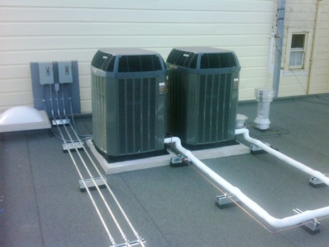 JW Hanson Heating and Air provides excellent ACrepair Santa Rosa CA