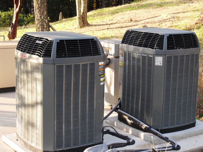 Top notch air conditioner repair Santa Rosa CA