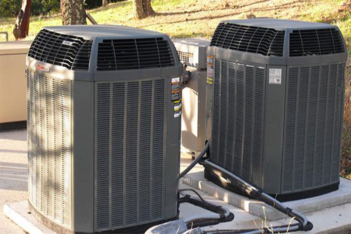 When it comes to HVAC Sonoma County turns to JW Hanson Heating and Air