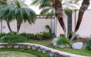 Eichler Homes Radiant Heat