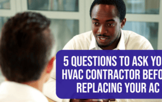 HVAC Contractors