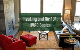 HVAC Basics