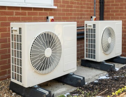Heat Pumps: How and Why they Work