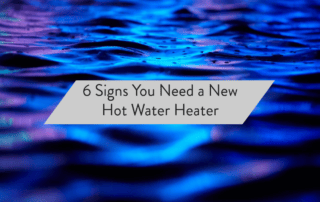 hot water heaters