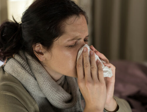 3 Signs It’s Time to Have Your Air Ducts Cleaned
