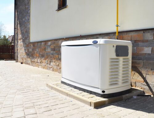 Home Generator Replacement Guide: The Ultimate Buying Guide