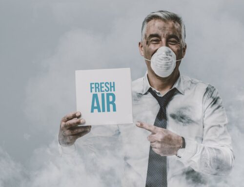 What You Should Know About Indoor Air Quality and Its Impact on Health