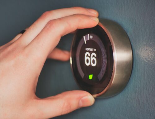 The Role of Smart Thermostats in Energy Management