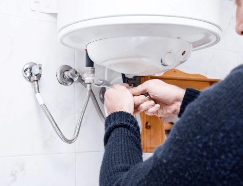 Reliable Hot Water Heater Repair in Petaluma, CA