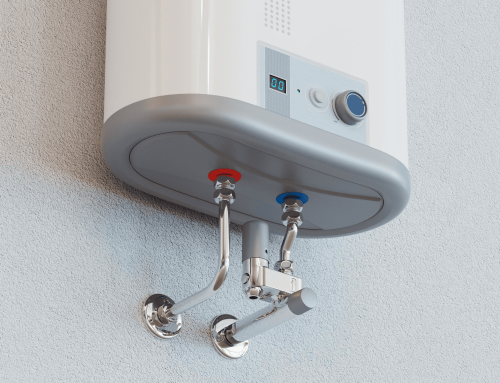 Water Heater Reset Button Not Working? Here’s What to Do